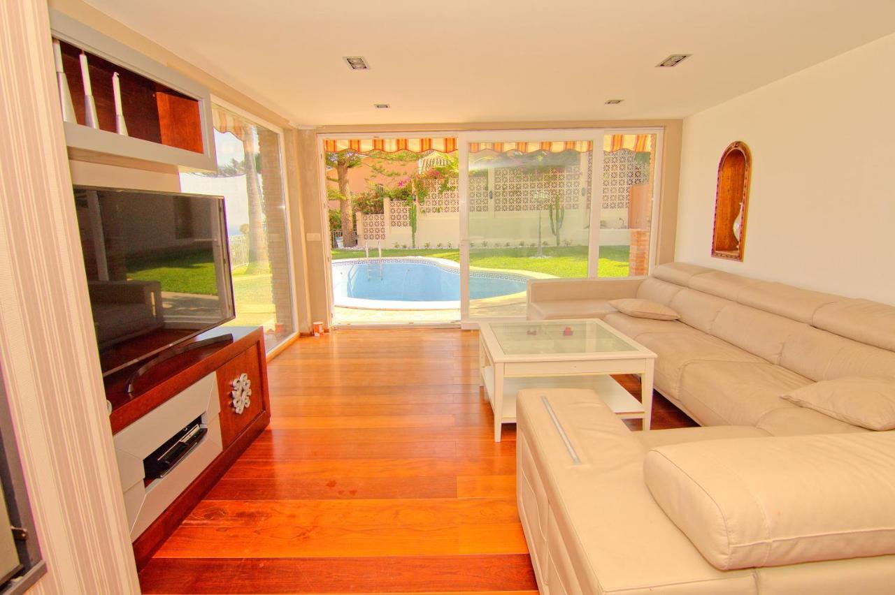 1001 Nights Villa Benalmadena