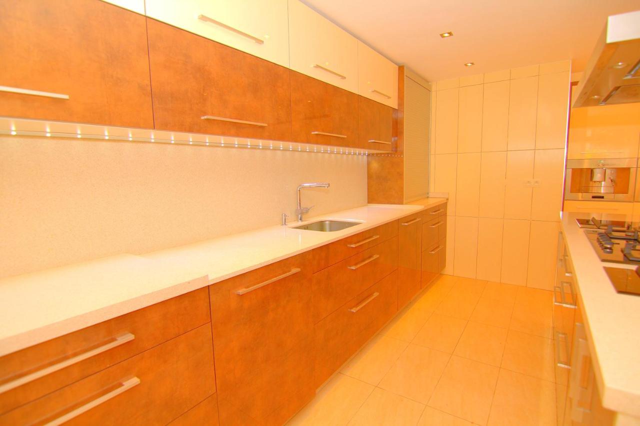 1001 Nights Villa Benalmadena