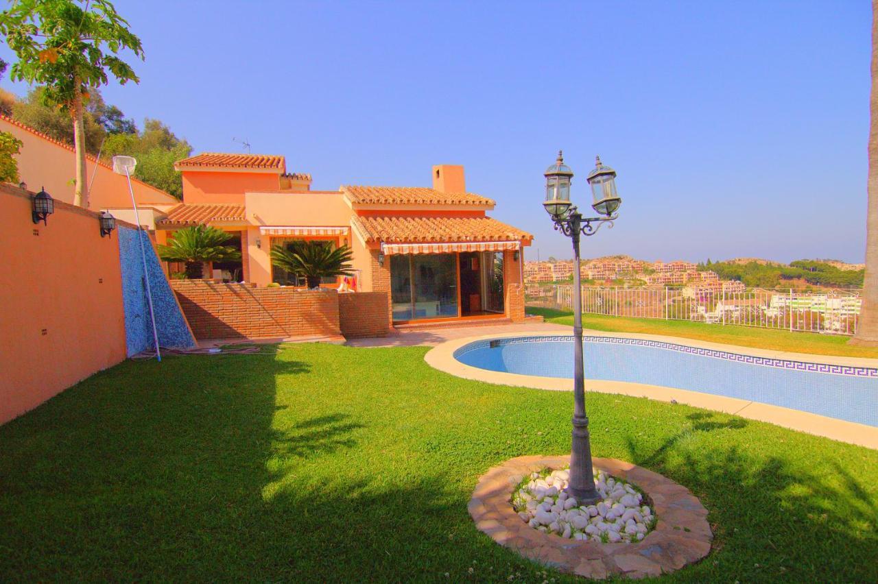 Villa 1001 Nights Benalmadena