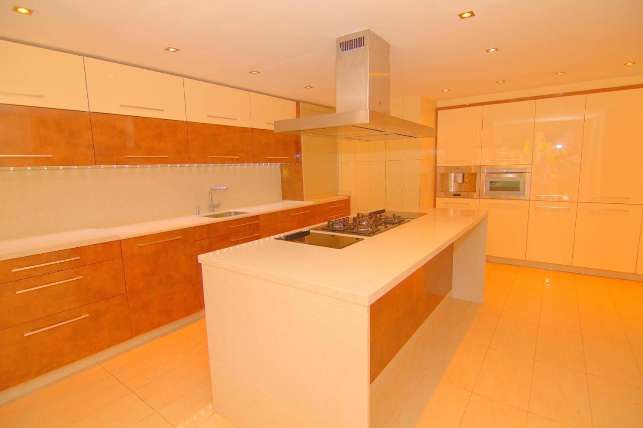 1001 Nights Villa Benalmadena