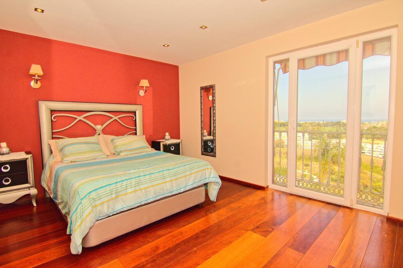Villa 1001 Nights