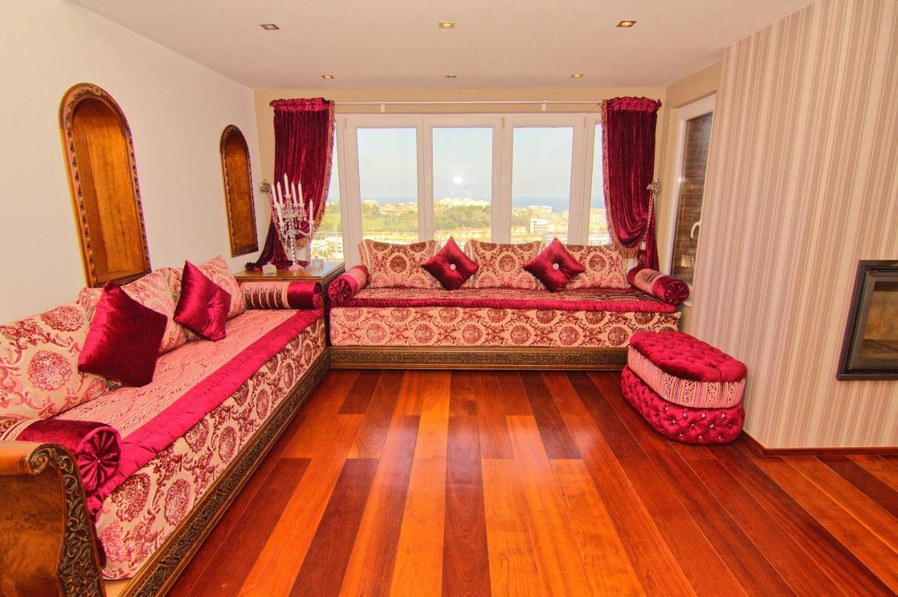 Villa 1001 Nights Benalmadena