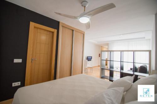 Seven Village Apartment *