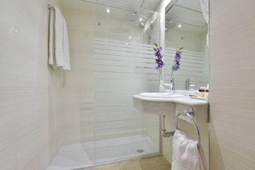 Don Gustavo Appartement *