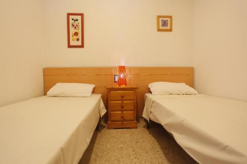 Apartamento Benalmadenapartments Albatros Club *