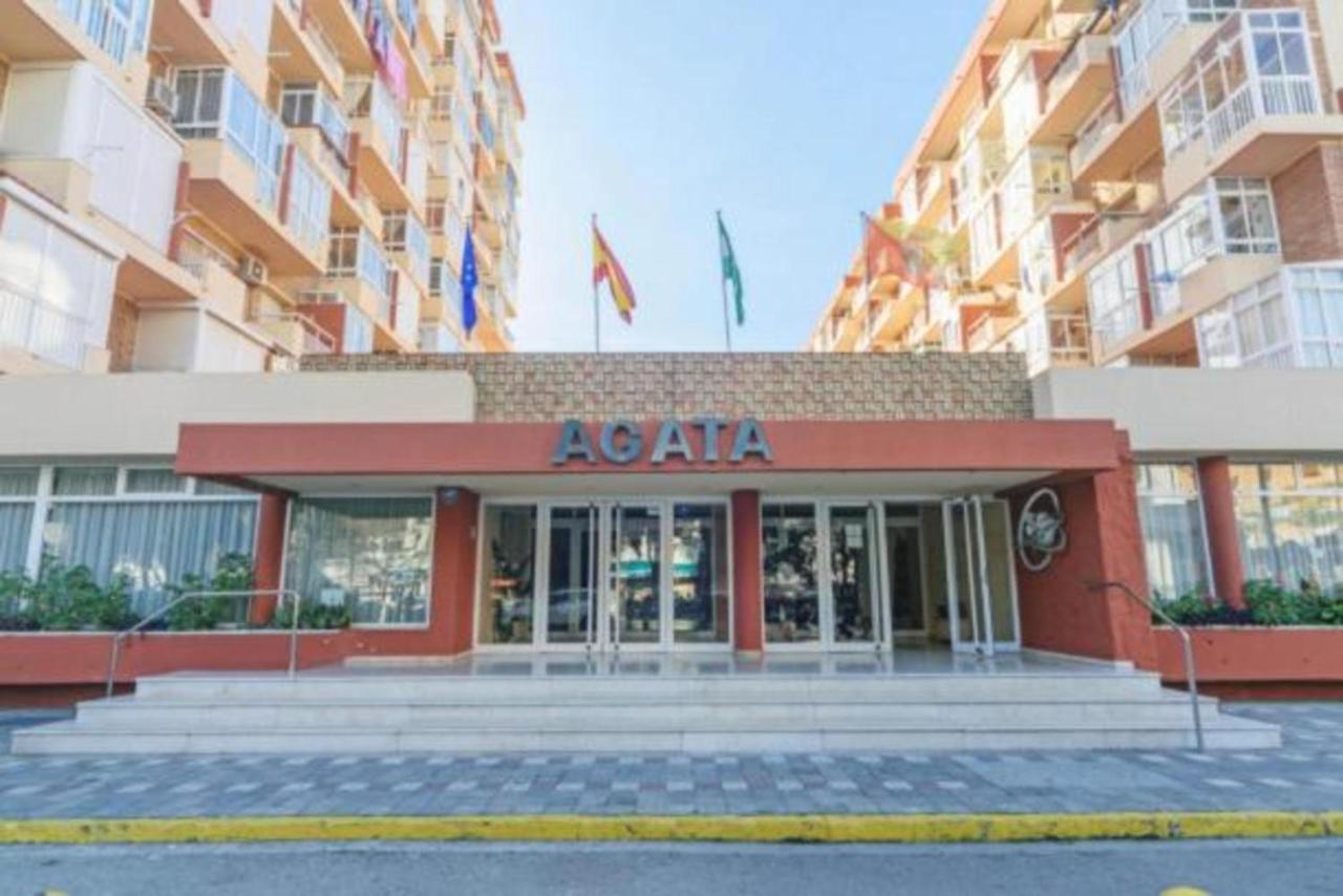 Apartamento Malagasuite Holiday *