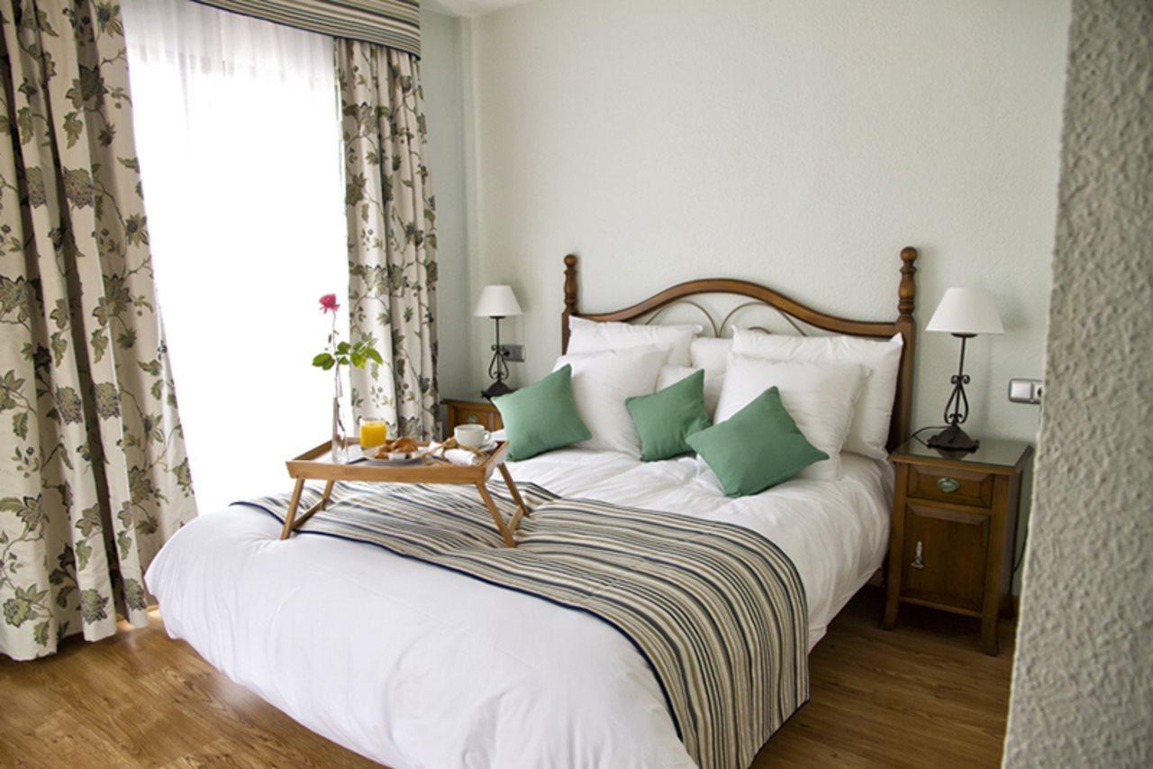Elite At Pueblo Evita Apartment Benalmadena