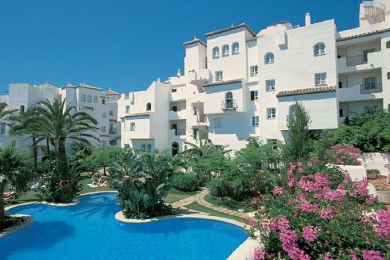 Pueblo Quinta Apartamento *