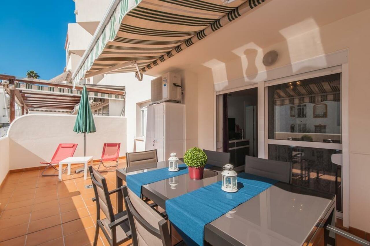 Appartement Costa Marina Benalmádena