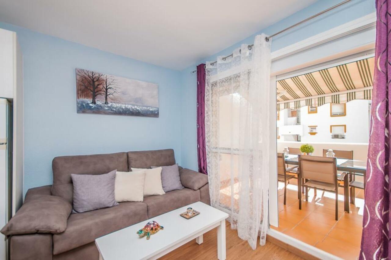 Appartement Costa Marina Benalmádena