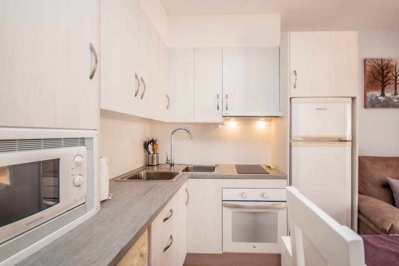 Costa Marina Appartement *