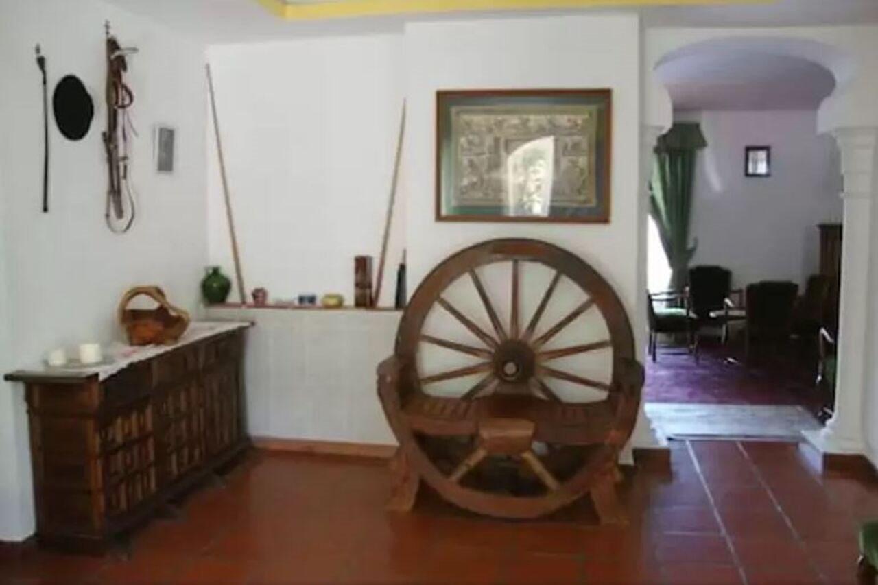 Casa Harriet Benalmádena