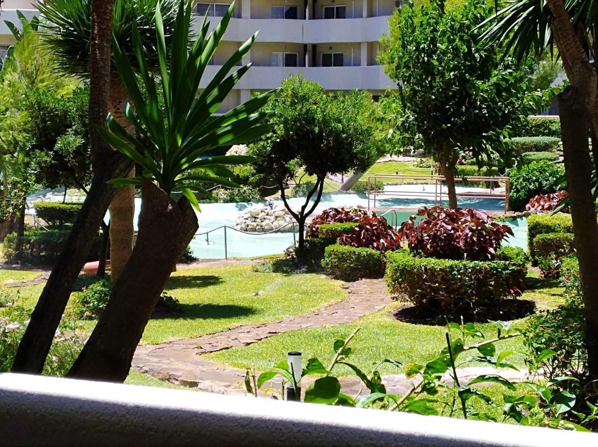 Apartment Avenida Del Parque - 3 *
