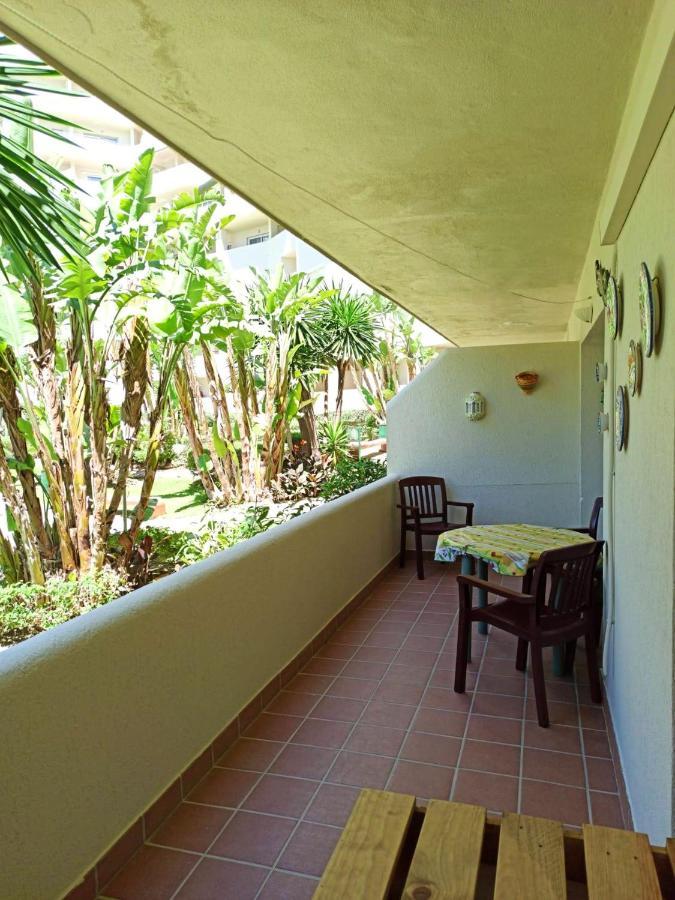 Avenida Del Parque - 3 Apartment