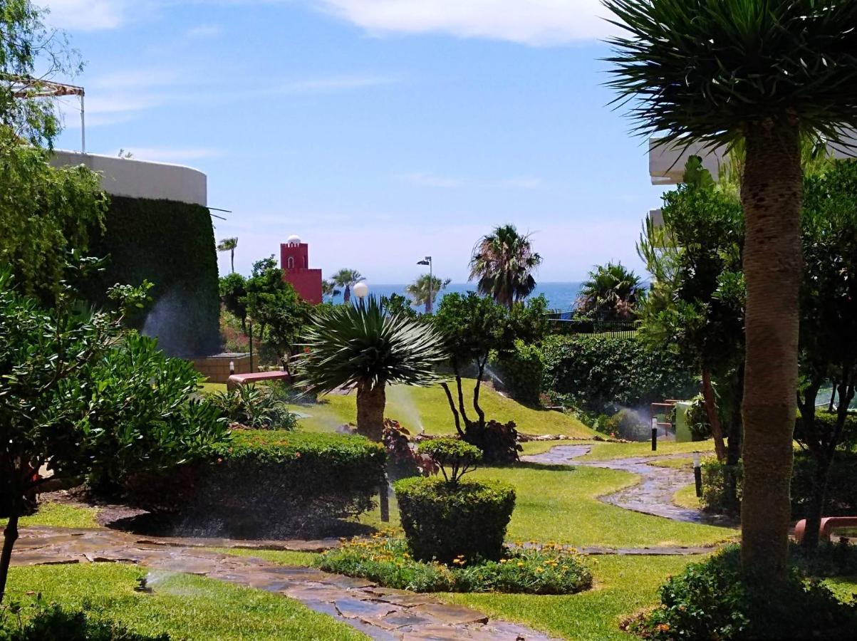 Avenida Del Parque - 3 * Benalmadena
