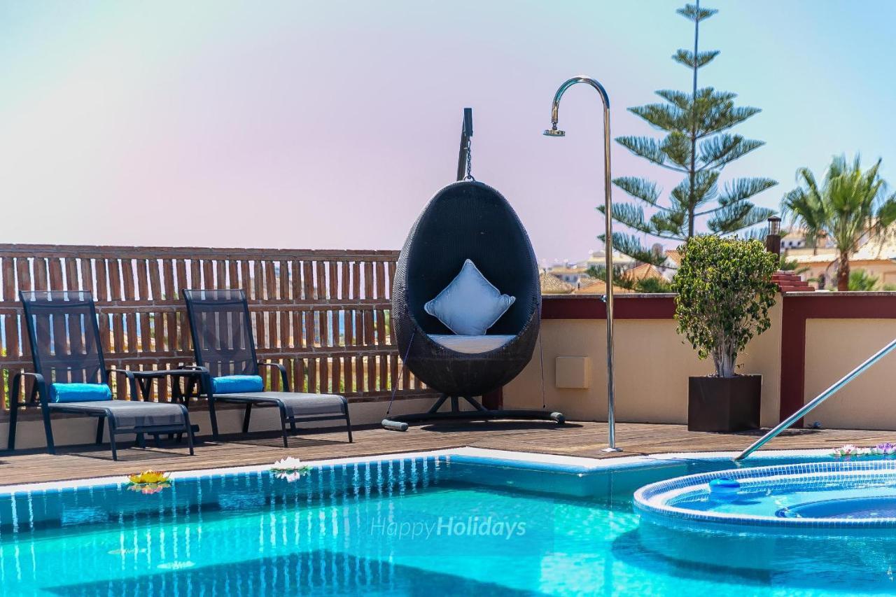 Apartment Hh Robledo -adults Only- Benalmadena