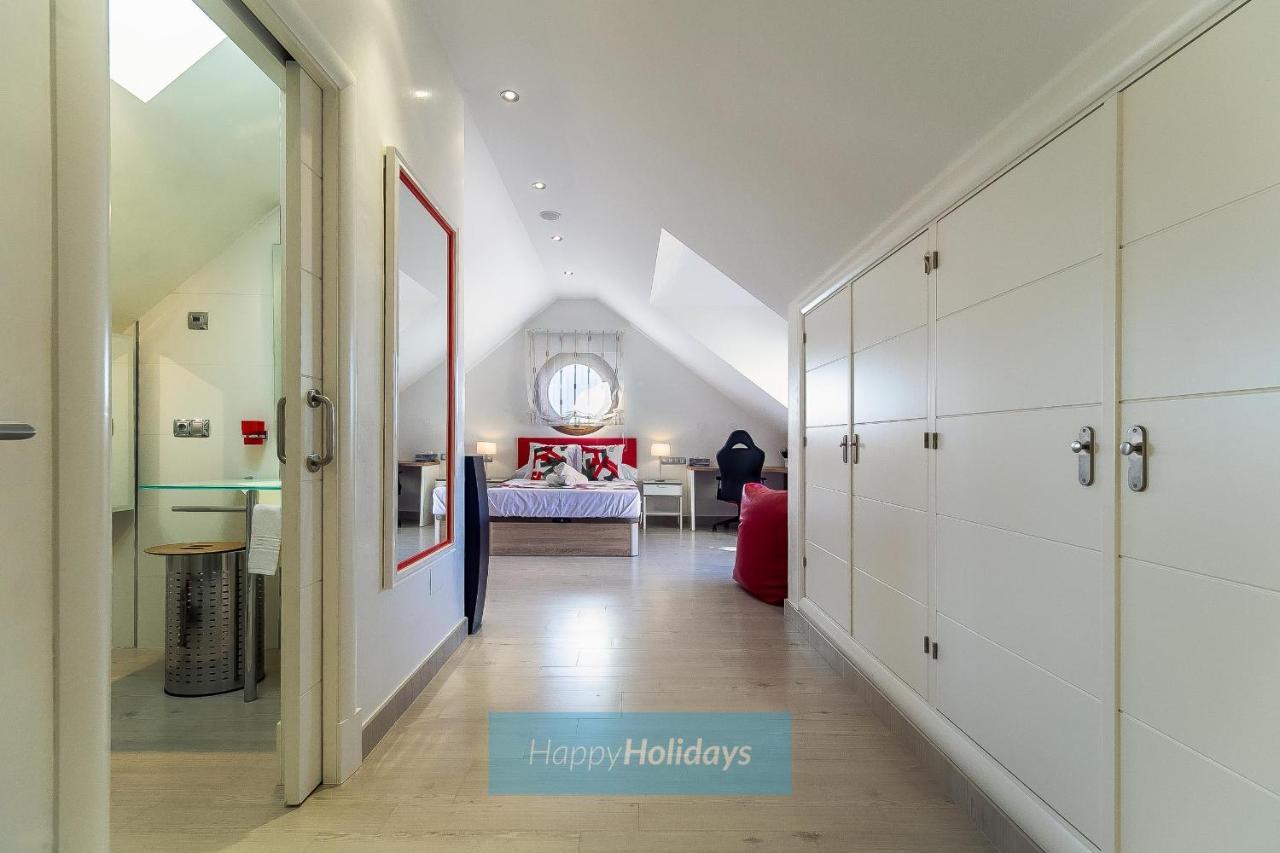 Hh Robledo -adults Only- Apartment