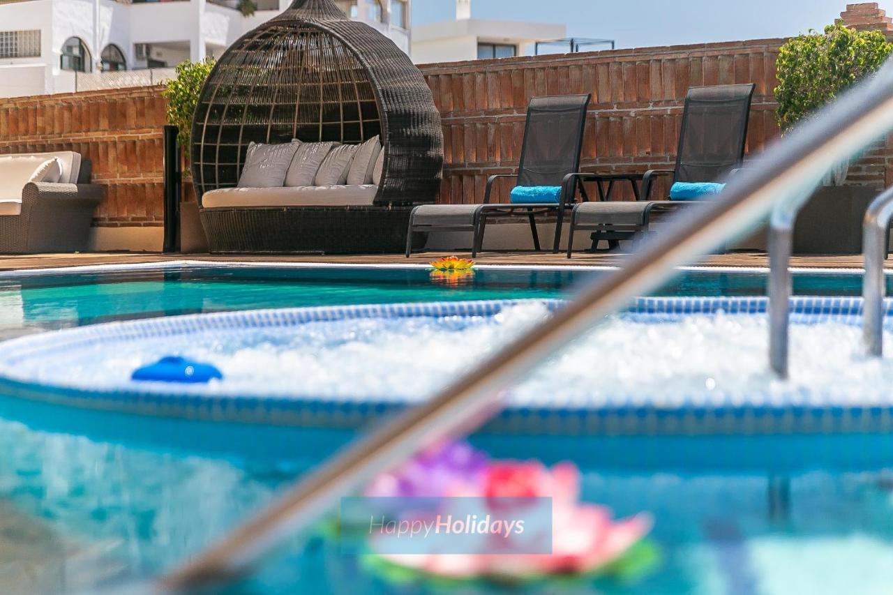 Hh Robledo -adults Only-