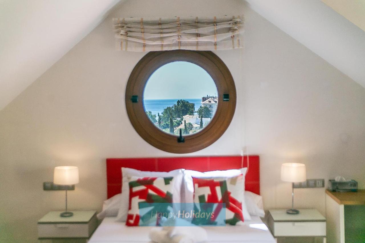 Apartment Hh Robledo -adults Only-