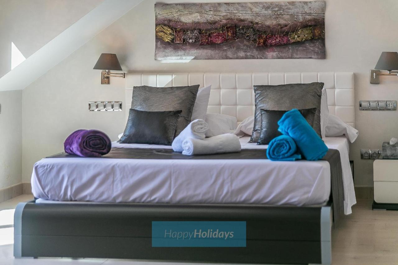Hh Robledo -adults Only- Apartment *