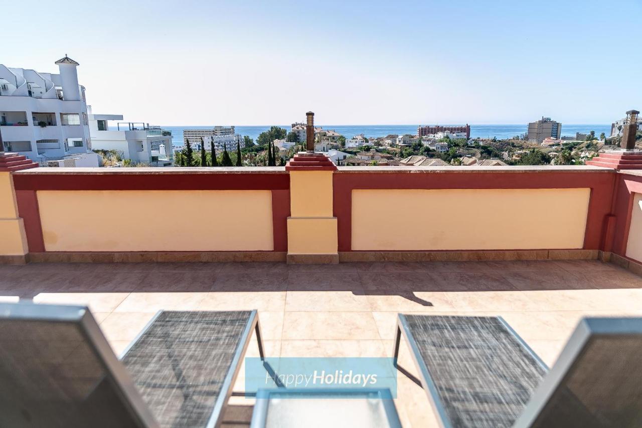 Hh Robledo -adults Only- Apartment *