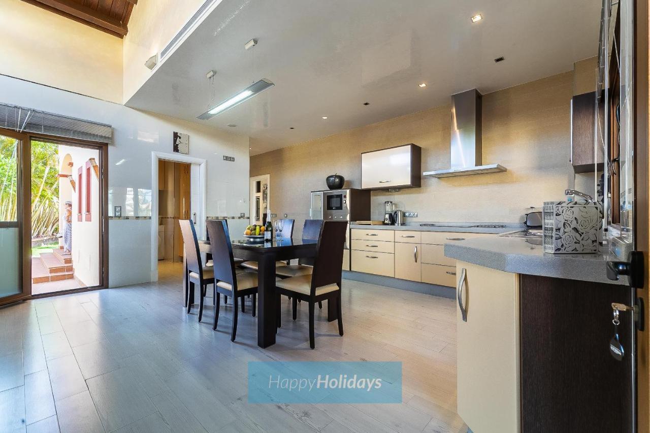 Hh Robledo -adults Only- Apartment
