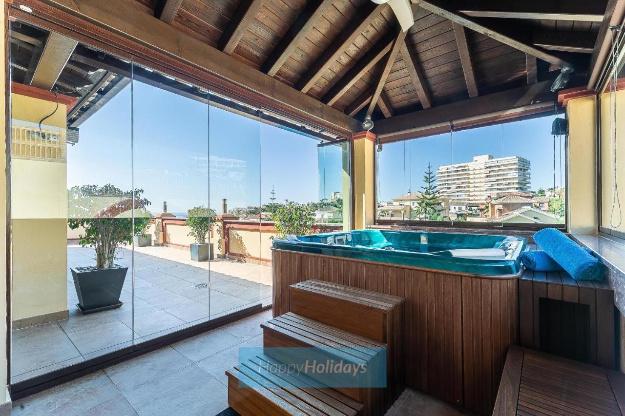Hh Robledo -adults Only-