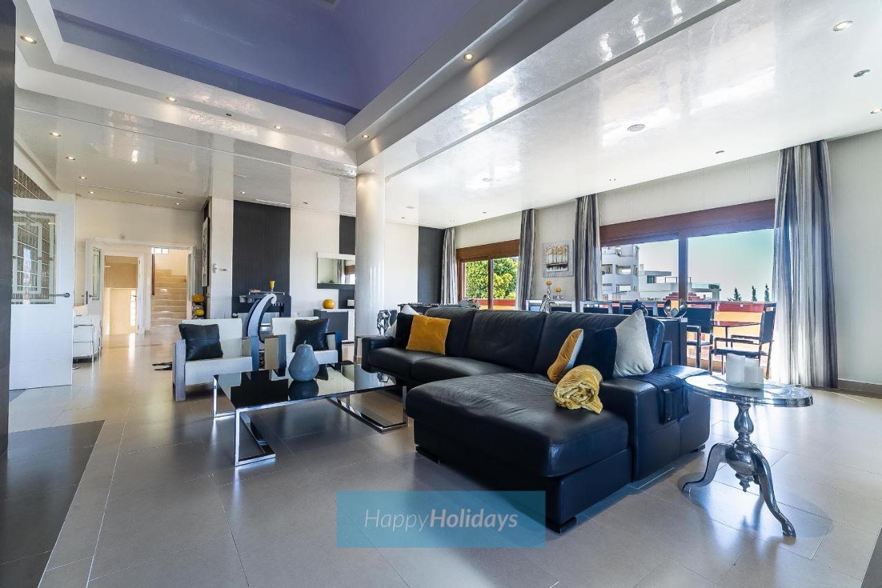 Hh Robledo -adults Only- Benalmadena