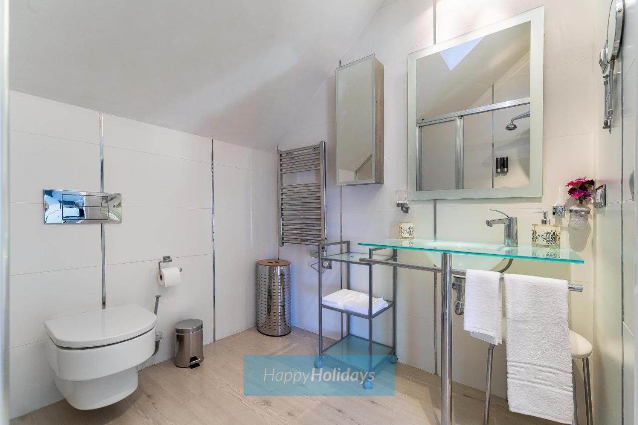 Hh Robledo -adults Only- Apartment