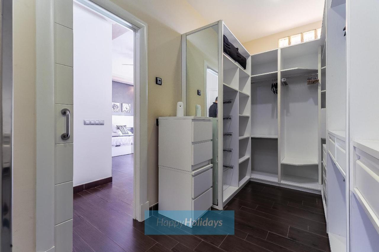 Hh Robledo -adults Only- Apartment *