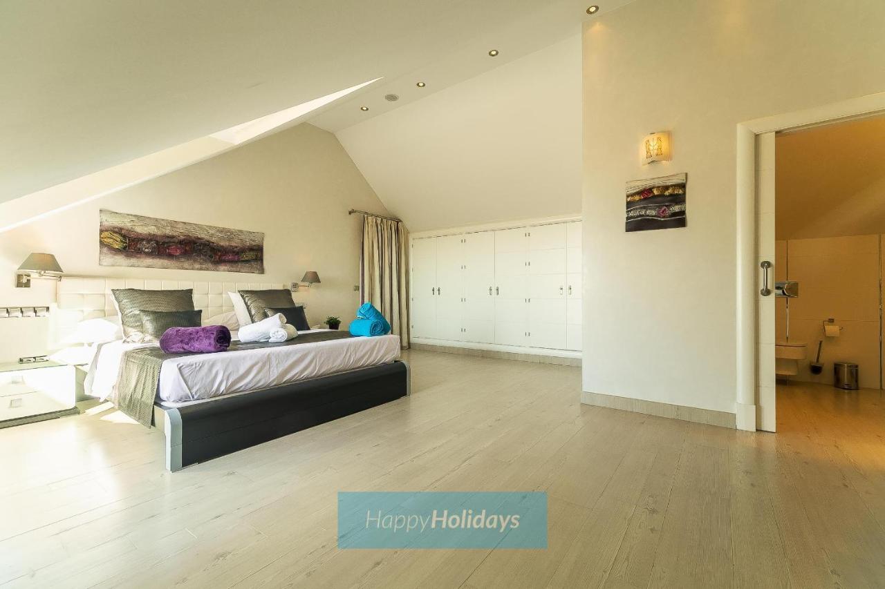 Hh Robledo -adults Only- Benalmadena