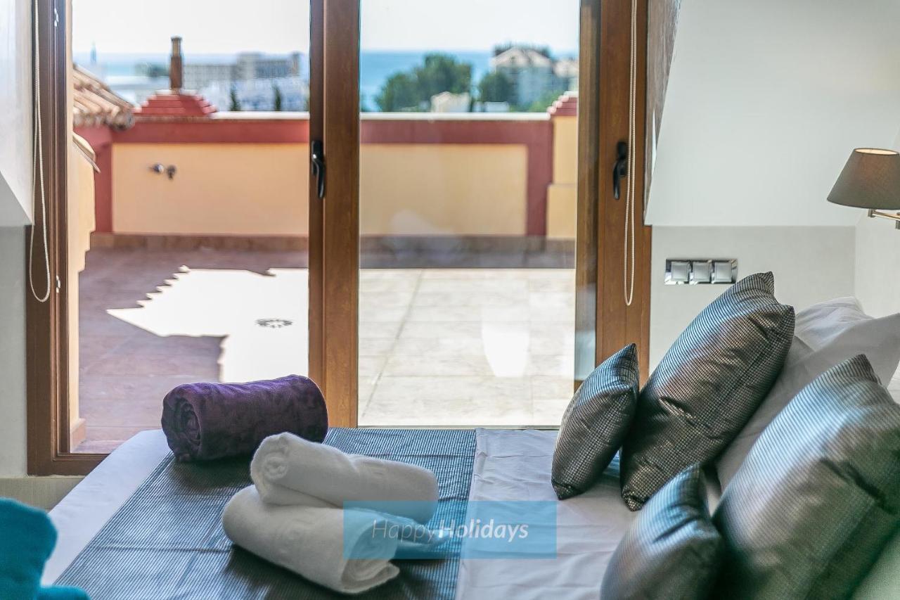 Hh Robledo -adults Only-