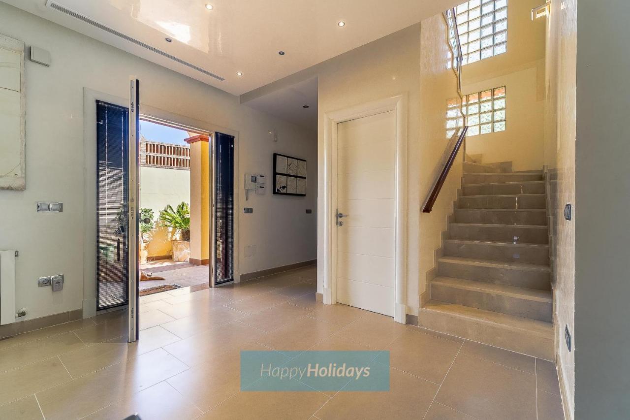 Hh Robledo -adults Only- Apartment Benalmadena