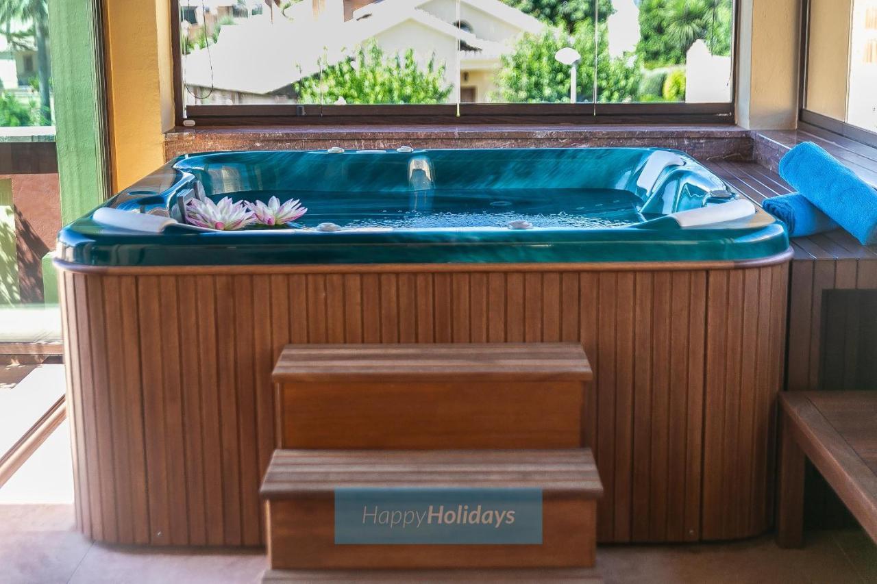 Hh Robledo -adults Only-