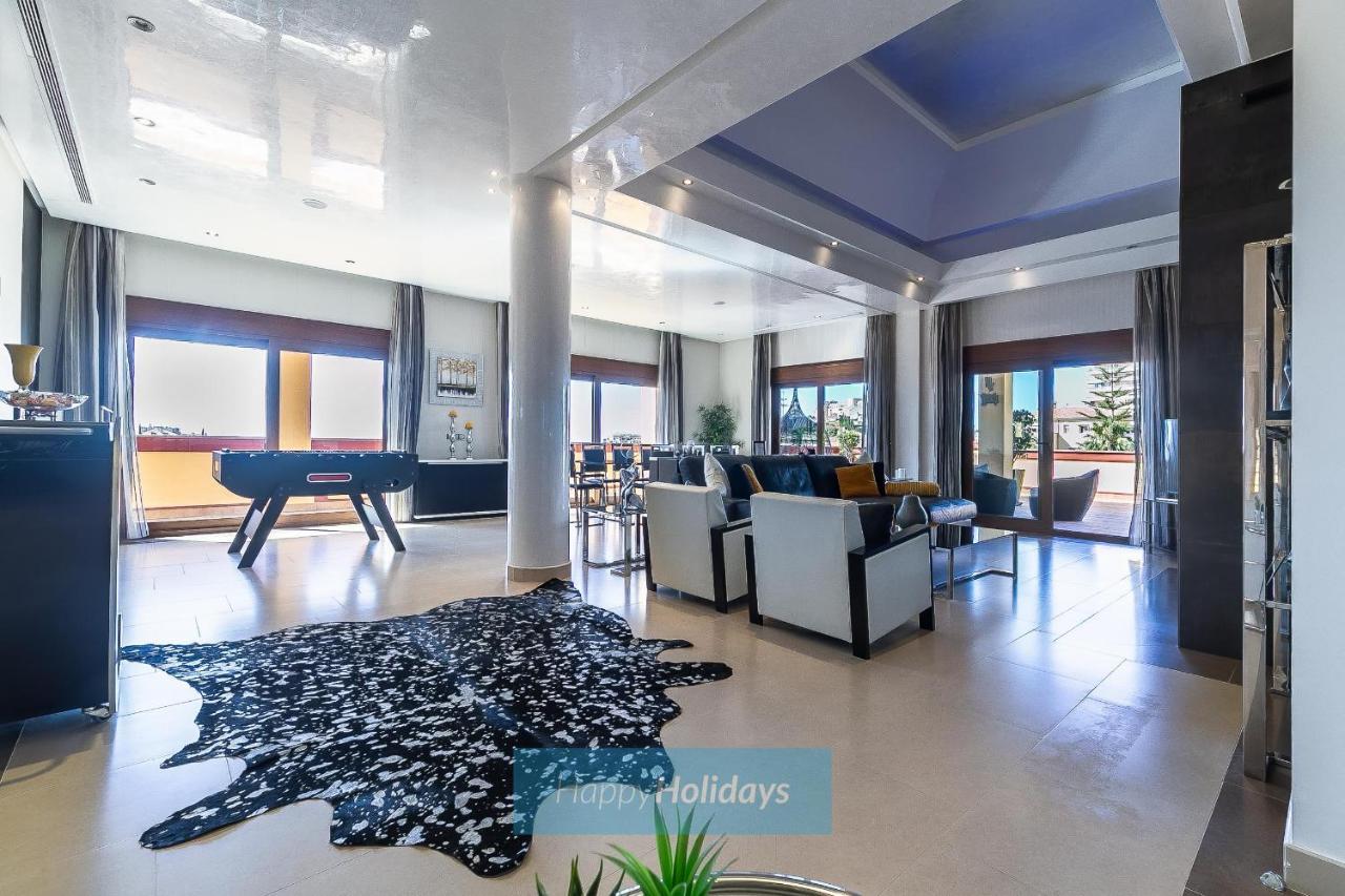 Hh Robledo -adults Only-
