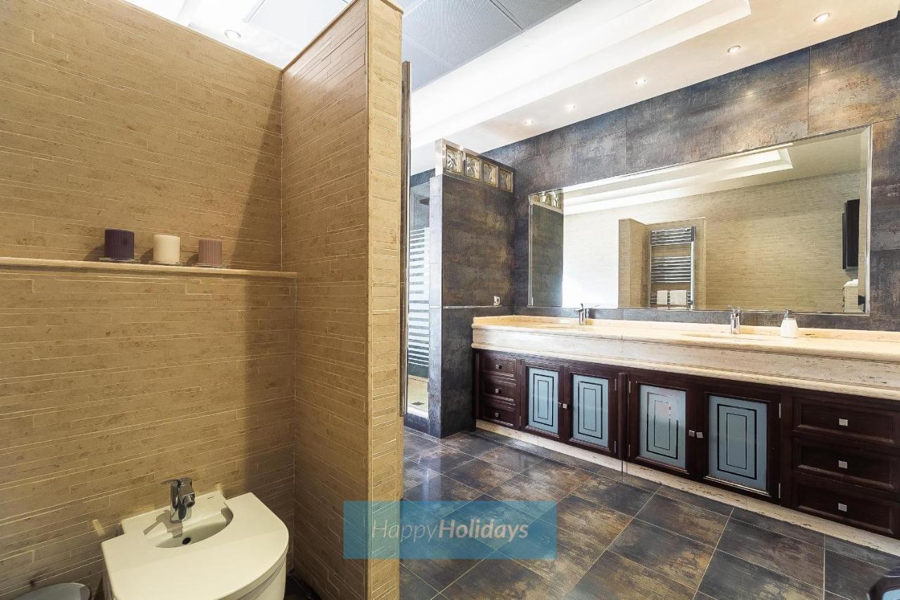 Hh Robledo -adults Only- Apartment Benalmadena