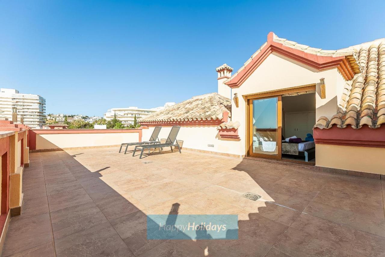 Hh Robledo -adults Only-