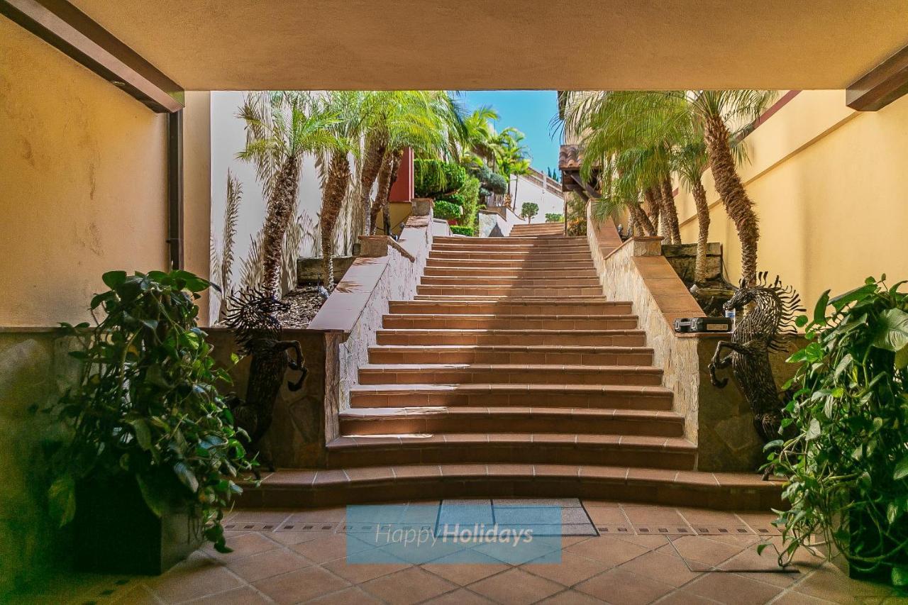 Apartment Hh Robledo -adults Only-