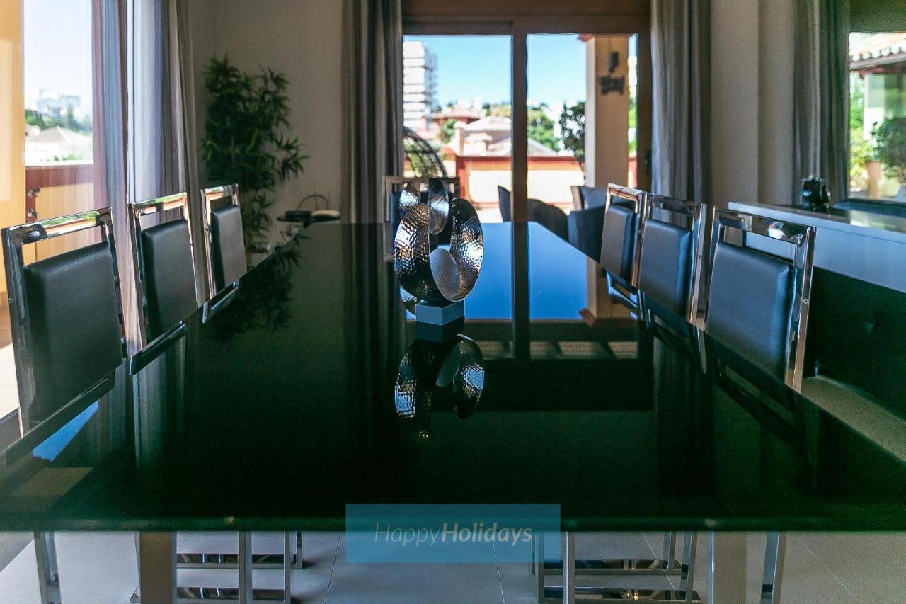 Hh Robledo -adults Only- Apartment