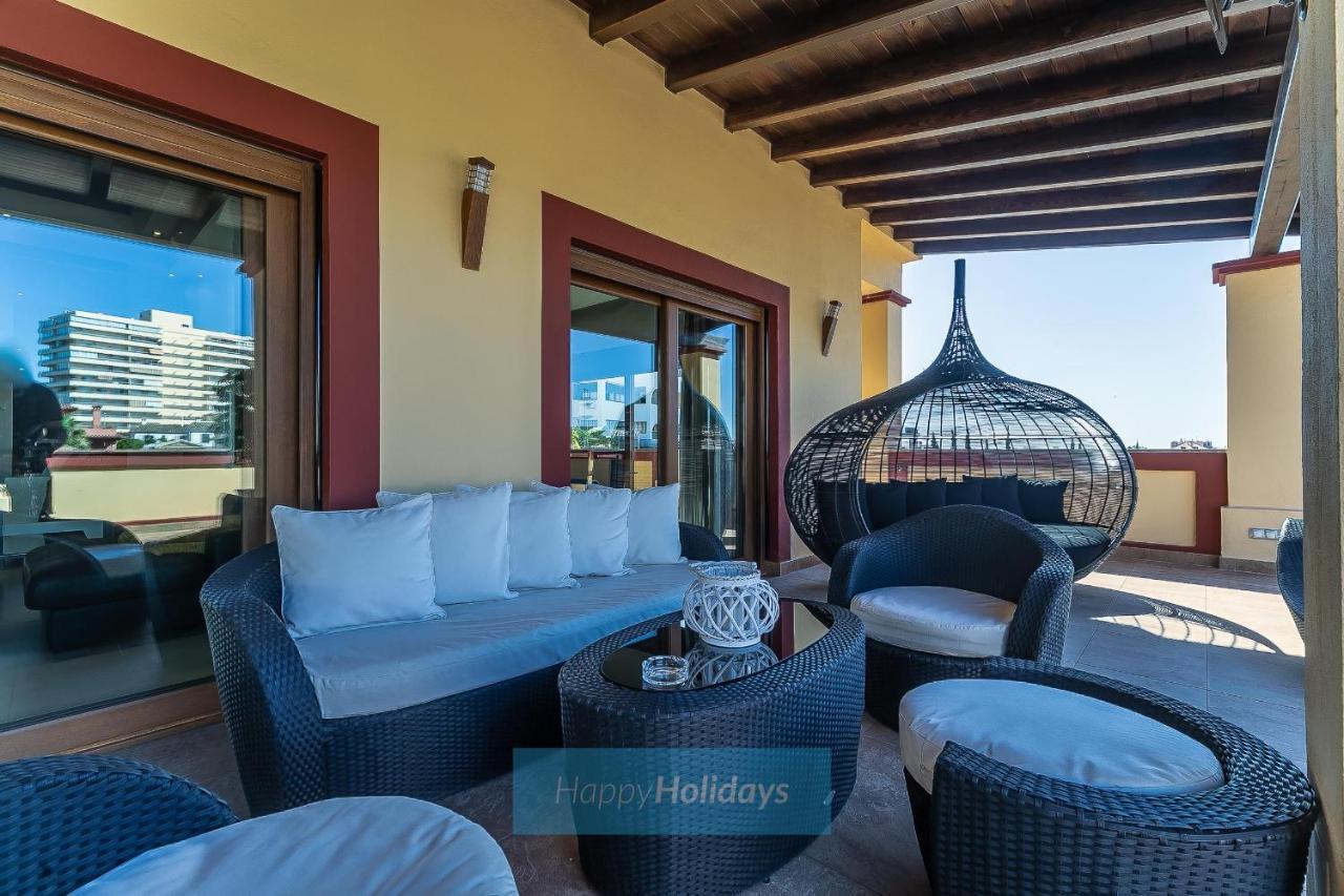 Hh Robledo -adults Only- * Benalmadena