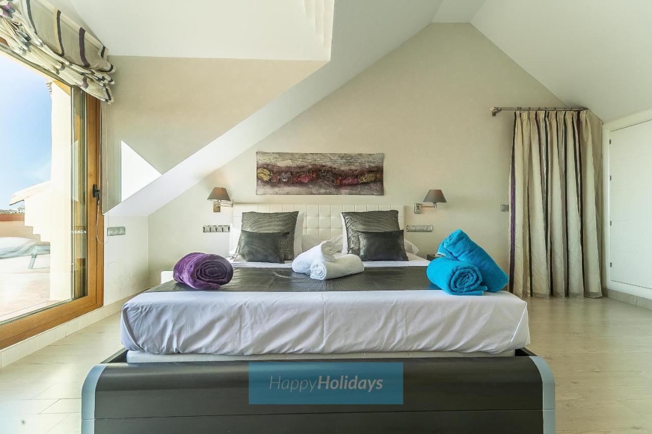 Hh Robledo -adults Only- *