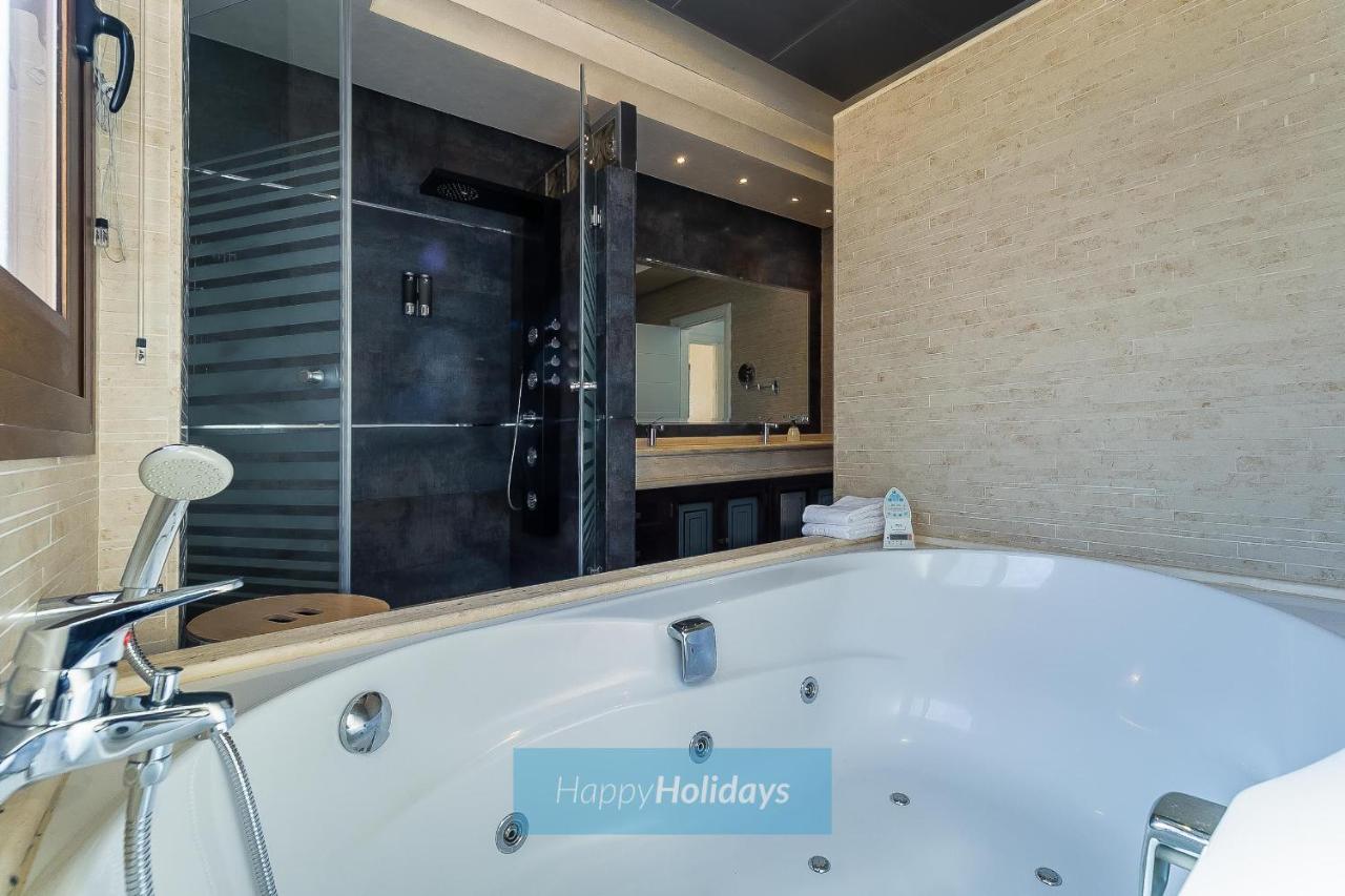 Apartment Hh Robledo -adults Only- *