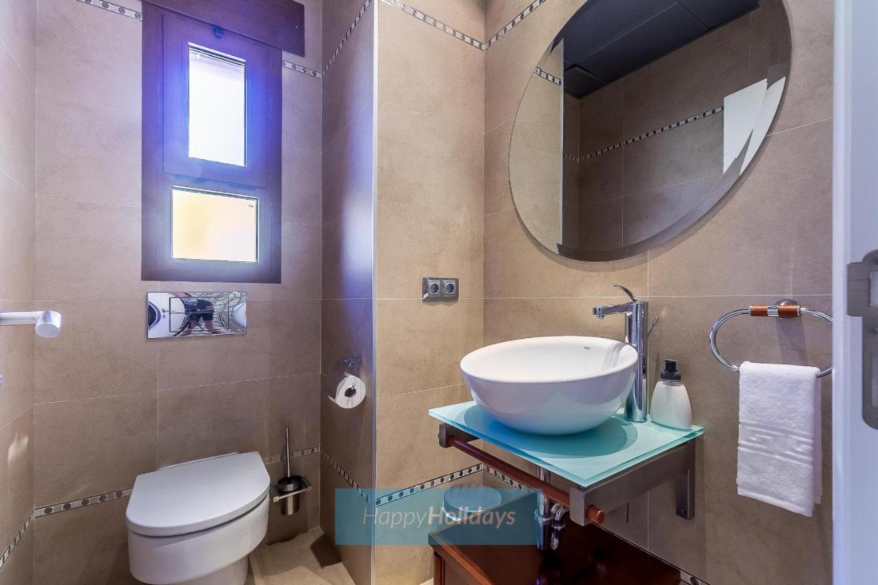 Apartment Hh Robledo -adults Only- *