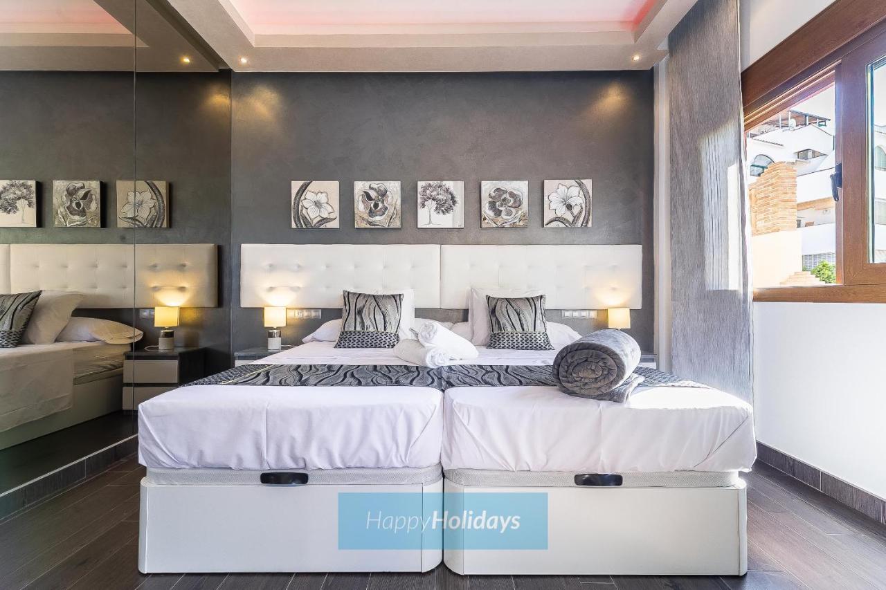 Hh Robledo -adults Only- Benalmadena