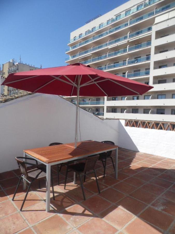 Apartment Benalmar Benalmadena
