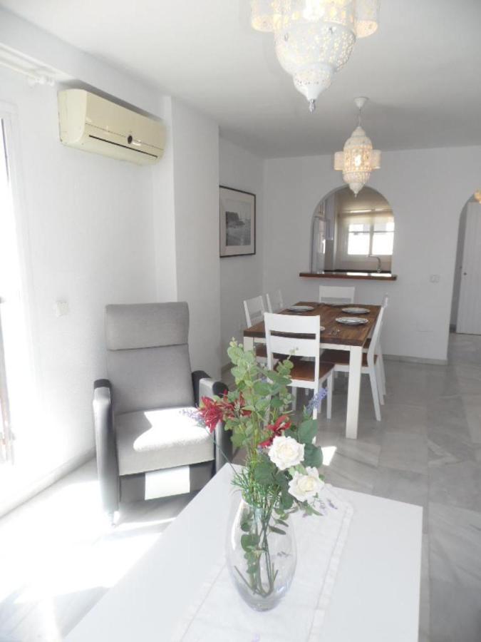 Benalmar Apartment Benalmadena