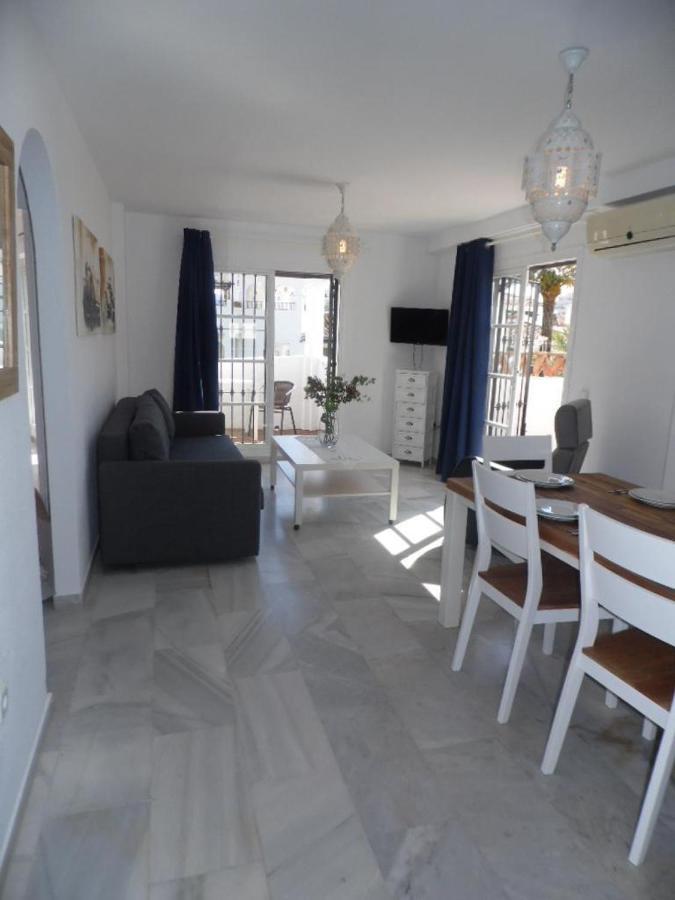 Benalmar Apartment