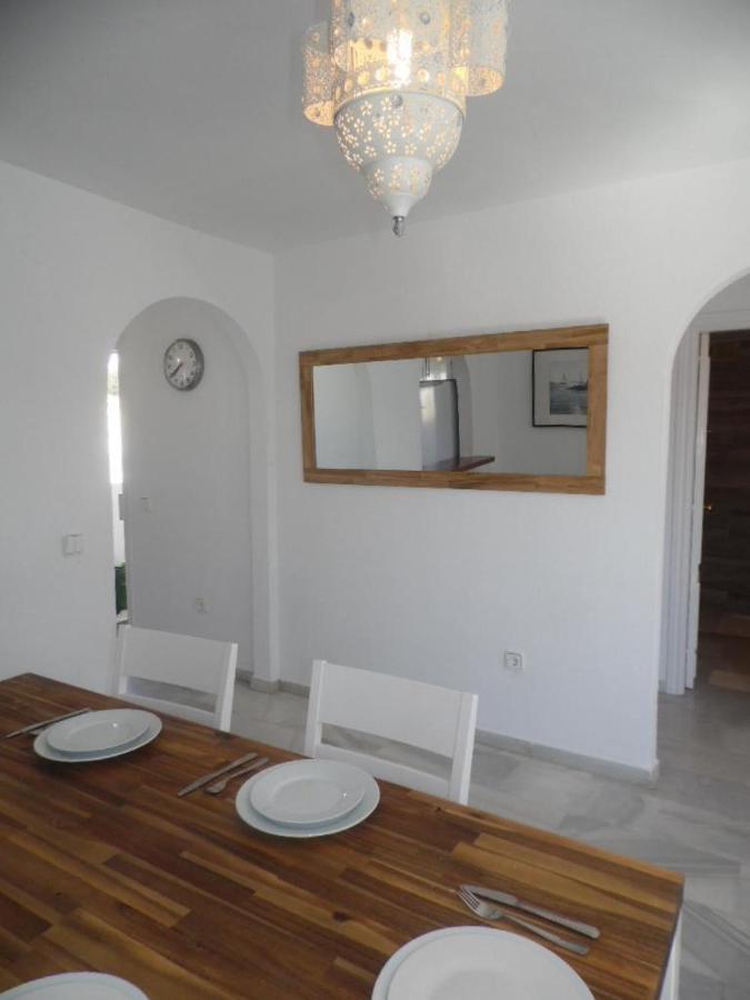 Benalmar Apartment