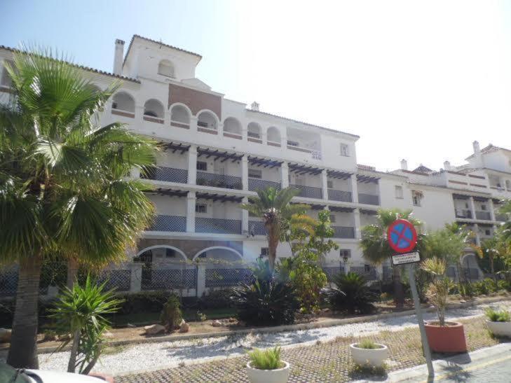 Apartment Benalmar Benalmadena