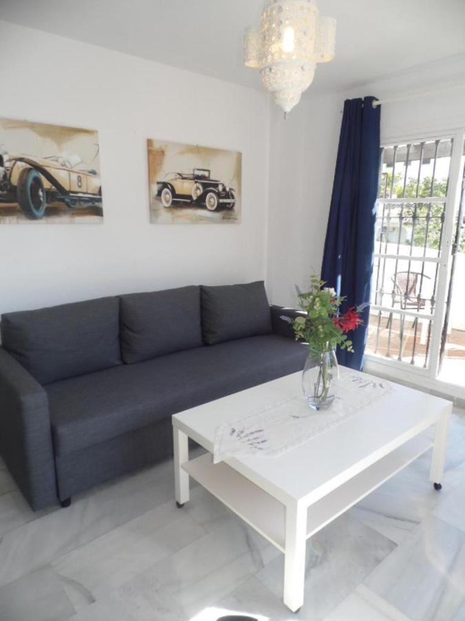 Benalmar Apartment Benalmadena